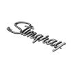 Picture of 1969-1973 Corvette Front Fender Emblem, “Stingray”, Sold as Each