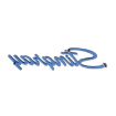 Picture of 1974-1976 Corvette Front Fender Emblem, “Stingray”, Sold as Each
