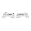 Picture of 1956 Full-Size Chevrolet 4-Door Hardtop Front Door Handle Release Mechanism. Sold as a Pair