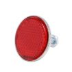 Picture of 1958-1960 Corvette Rear Reflector, Sold as Each