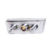Picture of 1970-1972 Corvette Front Marker Light Assembly, Right Hand, Sold as Each