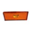 Picture of 1970-1972 Corvette Front Marker Light Assembly, Left Hand, Sold as Each