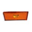 Picture of 1970-1972 Corvette Front Marker Light Assembly, Left Hand, Sold as Each