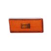 Picture of 1973-1974 Early Corvette Right Hand Front Marker Light Assembly, Sold as Each