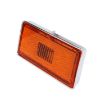 Picture of 1973-1974 Early Corvette Right Hand Front Marker Light Assembly, Sold as Each