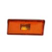 Picture of 1973-1974 Early Corvette Left Hand Front Marker Light Assembly, Sold as Each