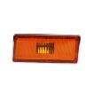 Picture of 1973-1974 Early Corvette Left Hand Front Marker Light Assembly, Sold as Each