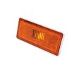 Picture of 1973-1974 Early Corvette Left Hand Front Marker Light Assembly, Sold as Each