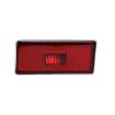 Picture of 1970-1974 Early Corvette Right Hand Rear Marker Light Assembly, Sold as Each