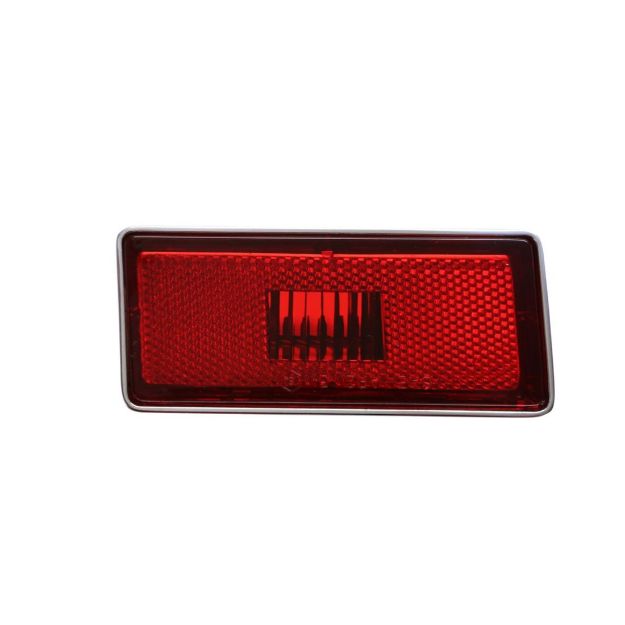 Picture of 1970-1974 Early Corvette Left Hand Rear Marker Light Assembly, Sold as Each