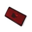 Picture of 1970-1974 Early Corvette Left Hand Rear Marker Light Assembly, Sold as Each