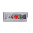 Picture of 1970-1974 Early Corvette Left Hand Rear Marker Light Assembly, Sold as Each
