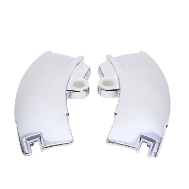 Picture of 1969-1976 Corvette Windshield Header Corners, Sold as a Pair