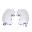 Picture of 1969-1976 Corvette Windshield Header Corners, Sold as a Pair