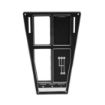 Picture of 1969 Corvette Console Plate Assembly, 4-Speed, No Air, Sold as Each