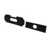 Picture of 1968-1976 Corvette Console Upper and Lower Seal Kit