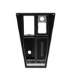 Picture of 1970-1971 Corvette Console Plate Assembly, Automatic, Air, Sold as Each