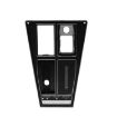 Picture of 1970-1971 Corvette Console Plate Assembly, Automatic, Air, Sold as Each