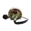 Picture of 1968-1969 Corvette Parking Light Lens Assembly, Sold as Each