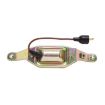 Picture of 1972-1973 Corvette License Lamp Assembly, without Fiber Optic, Sold as Each