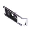 Picture of 1968-1977 Corvette Inside Door Handle Bezel. Sold as a Pair