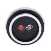 Picture of 1968-1974 Corvette Finned Wheel Cover Emblem Assembly, Sold as Each