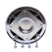 Picture of 1968-1974 Corvette Finned Wheel Cover Emblem Assembly, Sold as Each