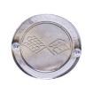 Picture of 1973-1974 Corvette Front Emblem, Sold as Each