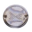 Picture of 1975-1976 Corvette Front Emblem, Sold as Each