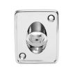 Picture of 1978-1982 Corvette Door Panel Mirror Escutcheon, Sold as Each