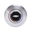 Picture of 1967-1969 Full-Size Chevrolet Wood Wheel Horn Button Assembly, Sold as Each