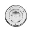 Picture of 1967-1969 Full-Size Chevrolet Wood Wheel Horn Button Assembly, Sold as Each