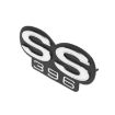 Picture of 1969 Camaro Rear Emblem, “SS 396”, Sold as Each