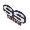 Picture of 1969 Camaro Rear Emblem, “SS 427”, Sold as Each