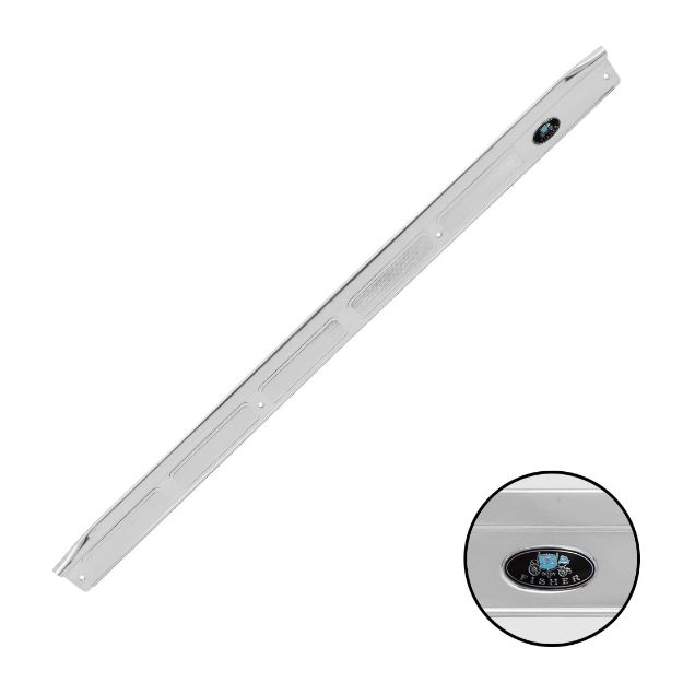 Picture of 1973-1981 Camaro Right Hand Sill Plate with Stick-On Tag, Original-Style. Each