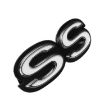 Picture of 1968 Camaro 350/396 Front Emblem, “SS”, Sold as Each