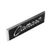 Picture of 1968-1969 Camaro Door Panel Emblem; Sold as a Pair