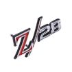 Picture of 1969 Camaro Front Fender Emblem, “Z-28”, Sold as a Pair