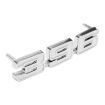 Picture of 1969 Camaro Front Fender Emblem, “396”, Sold as a Pair