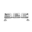 Picture of 1969 Camaro Front Fender Emblem, “396”, Sold as a Pair