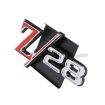 Picture of 1969 Camaro Grille Emblem, “Z-28”, Sold as Each