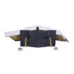 Picture of 1969 Camaro Front Bow Tie Assembly, Custom Black, Sold as Each