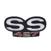 Picture of 1969 Camaro Grille Emblem, “SS 427”, Standard, Sold as Each