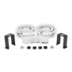 Picture of 1969 Camaro Grille Emblem, “SS 396”, R/S, Sold as Each