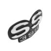 Picture of 1969 Camaro Grille Emblem, “SS 396”, R/S, Sold as Each
