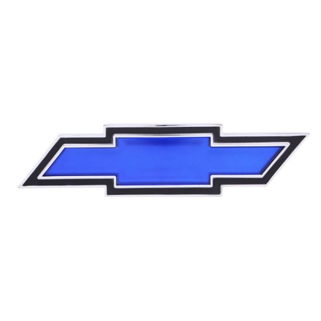 Picture of 1969 Camaro Rear Panel Emblem Assembly, Bow Tie, Sold as Each