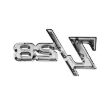 Picture of 1969 Camaro Rear Emblem, “Z-28”, Sold as Each