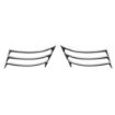 Picture of 1969 Camaro Rear Fender Molding, Sold as a Pair