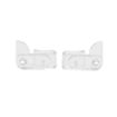 Picture of 1970-1971 Camaro Seat Belt Retainer, Sold as a Pair