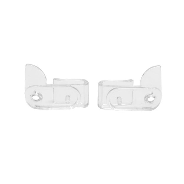 Picture of 1970-1971 Camaro Seat Belt Retainer, Sold as a Pair